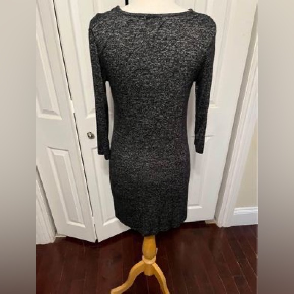 Eclipse tunic dress (with pockets!), size S - Picture 2 of 4